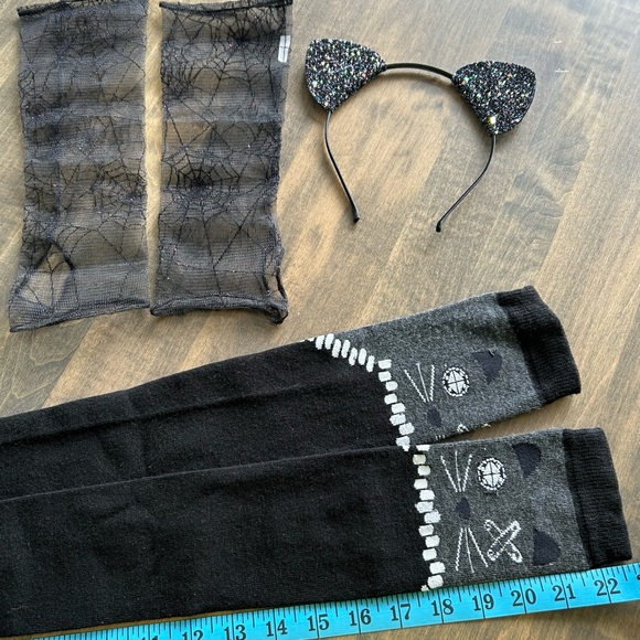 🎃🎃🐈⬛🐈⬛Cat Halloween costume🐈⬛🐈⬛ 🎃🎃 - Picture 7 of 11